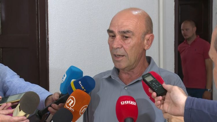 Tursunović: Tražiću od načelnika Grujičića da podrži prijedlog mladih za ulice