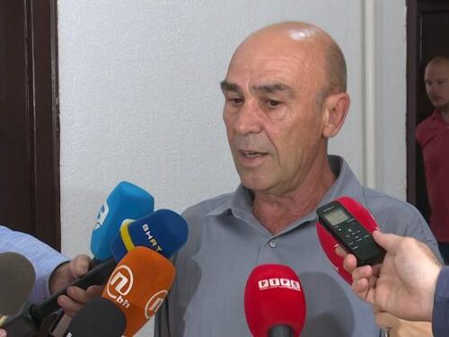 Tursunović: Tražiću od načelnika Grujičića da podrži prijedlog mladih za ulice