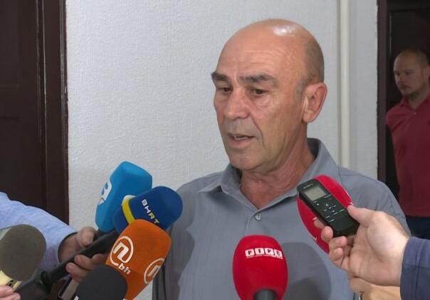 Tursunović: Tražiću od načelnika Grujičića da podrži prijedlog mladih za ulice