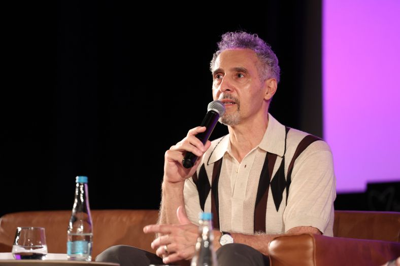 Turturro: Plesne pokrete za film sam skidao od Muhameda Alija