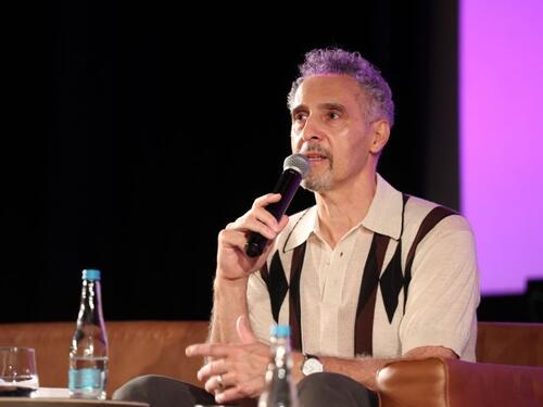 Turturro: Plesne pokrete za film sam skidao od Muhameda Alija