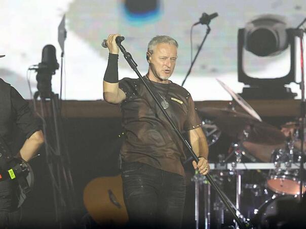 Turudić: Razmotrit ćemo optužnicu koja tereti novinarku za narušavanje privatnosti Thompsonovog doma