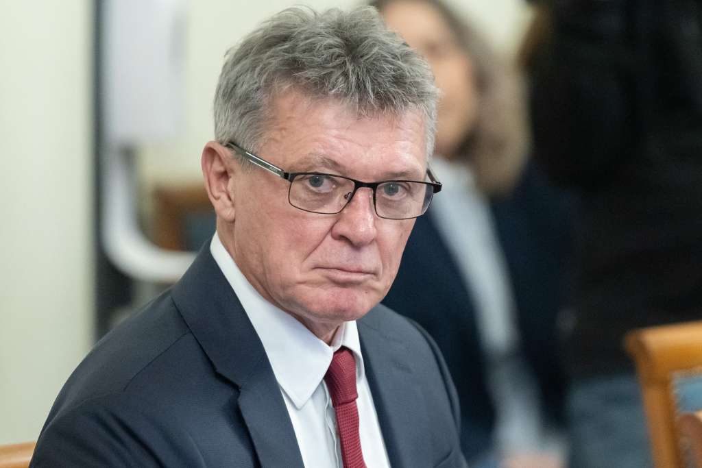 Turudića nadređeni prijavili zbog povrede Kodeksa sudačke etike