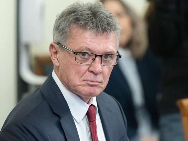 Turudića nadređeni prijavili zbog povrede Kodeksa sudačke etike