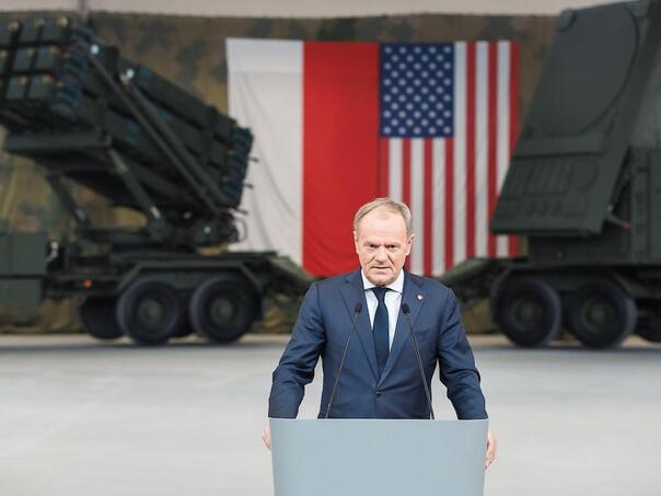 Tusk: Bez Poljske se više ništa ne može dogovoriti u Evropi