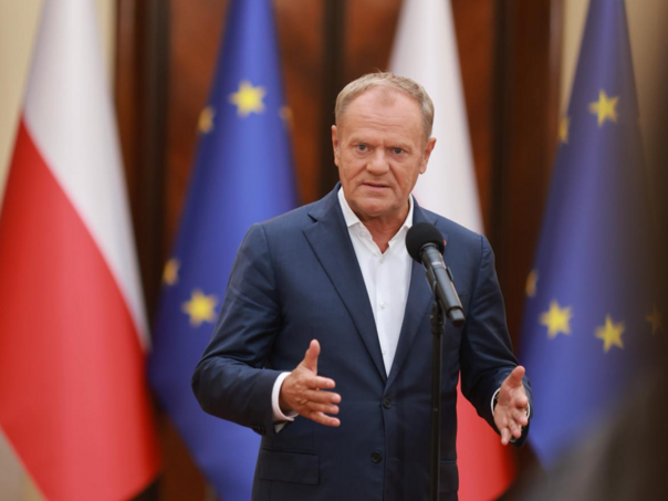 Tusk o izborima u Moldaviji: Dobra lekcija za sve nas