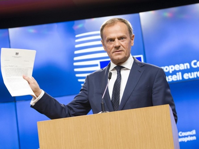 Tusk: Poljska mora da odblokira sredstva EU koja su joj namijenjena