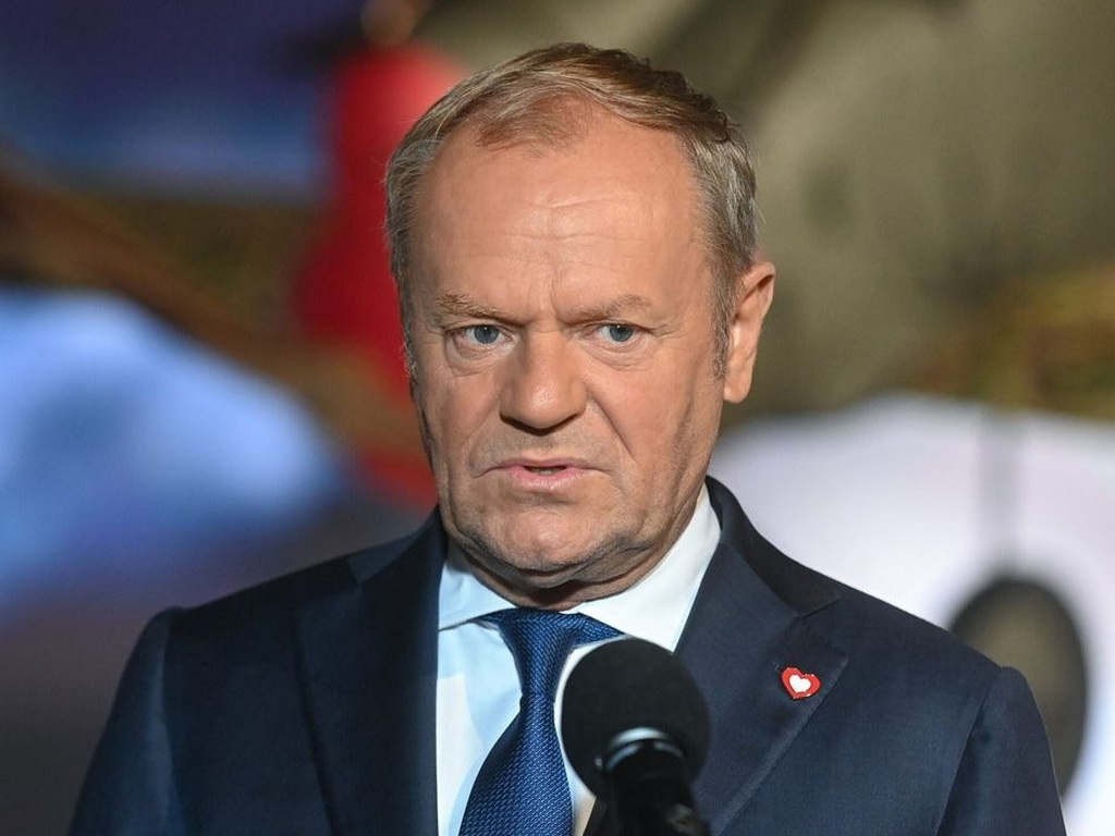 Tusk pozvao državljane Poljske da smjesta napuste Iran