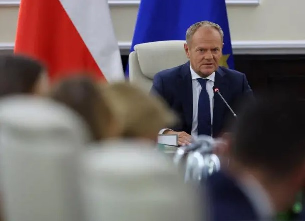 Tusk zatražio aktiviranje Članka 4 NATO-a: Šta to znači za Poljsku?