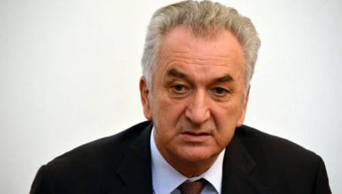 Tužba protiv Dodika i onih koji su nelegalno prisluškivali opoziciju