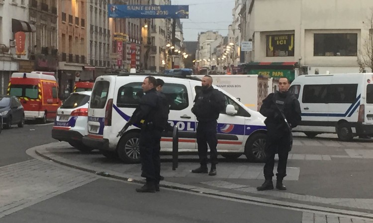 Tužba protiv policije: Provjeravaju tamnopute i one arapskog porijekla