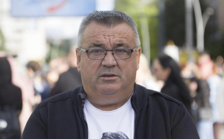 Tužilac Čampara: Prijete ocu koji se bori za pravdu za svog mrtvog sina