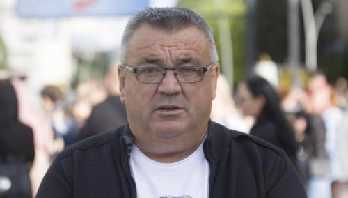 Tužilac Čampara: Prijete ocu koji se bori za pravdu za svog mrtvog sina