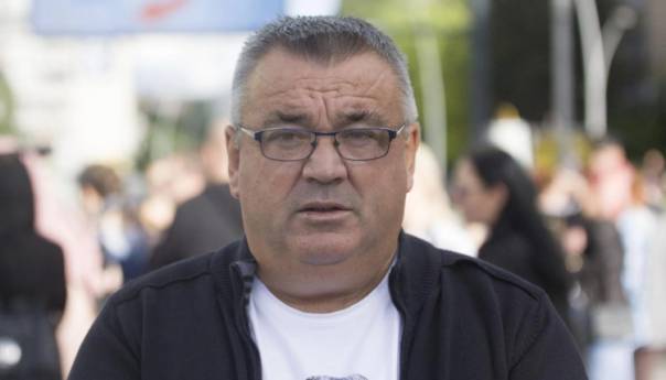 Tužilac Čampara: Prijete ocu koji se bori za pravdu za svog mrtvog sina