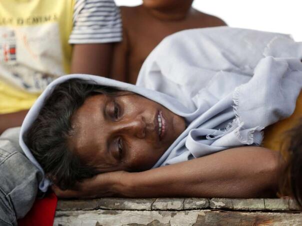 Tužilac ICC-a traži nalog za hapšenje vojnog vođe Mjanmara zbog kampanje protiv Rohingya