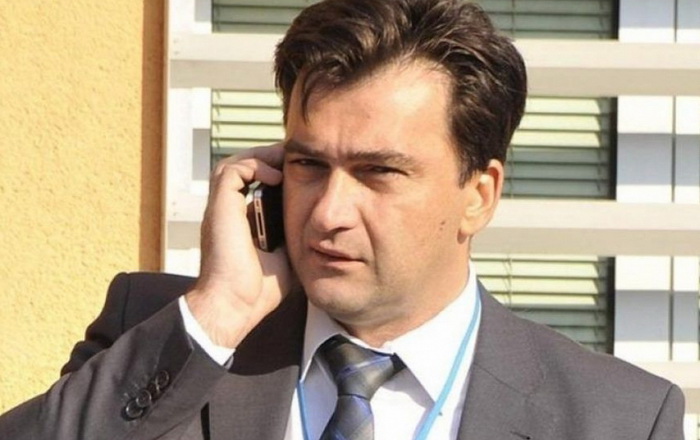 Tužilac Oleg Čavka vodi "medijsku istragu" protiv direktora OSA-e