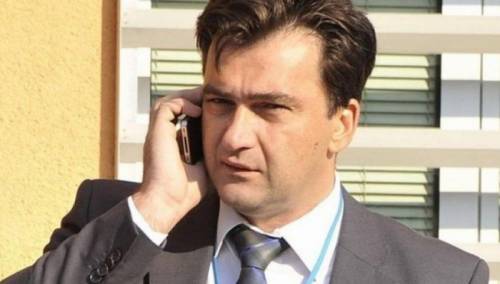 Tužilac Oleg Čavka vodi "medijsku istragu" protiv direktora OSA-e