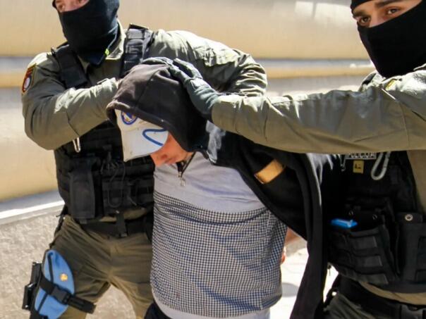 Tužilac zatražio pritvor za Osmanovića koji je osumnjičen za ubistvo