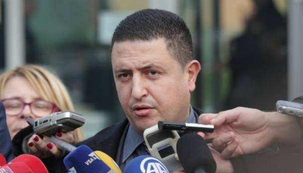 Tužilački tim intenzivno radi na predmetu "Respiratori"