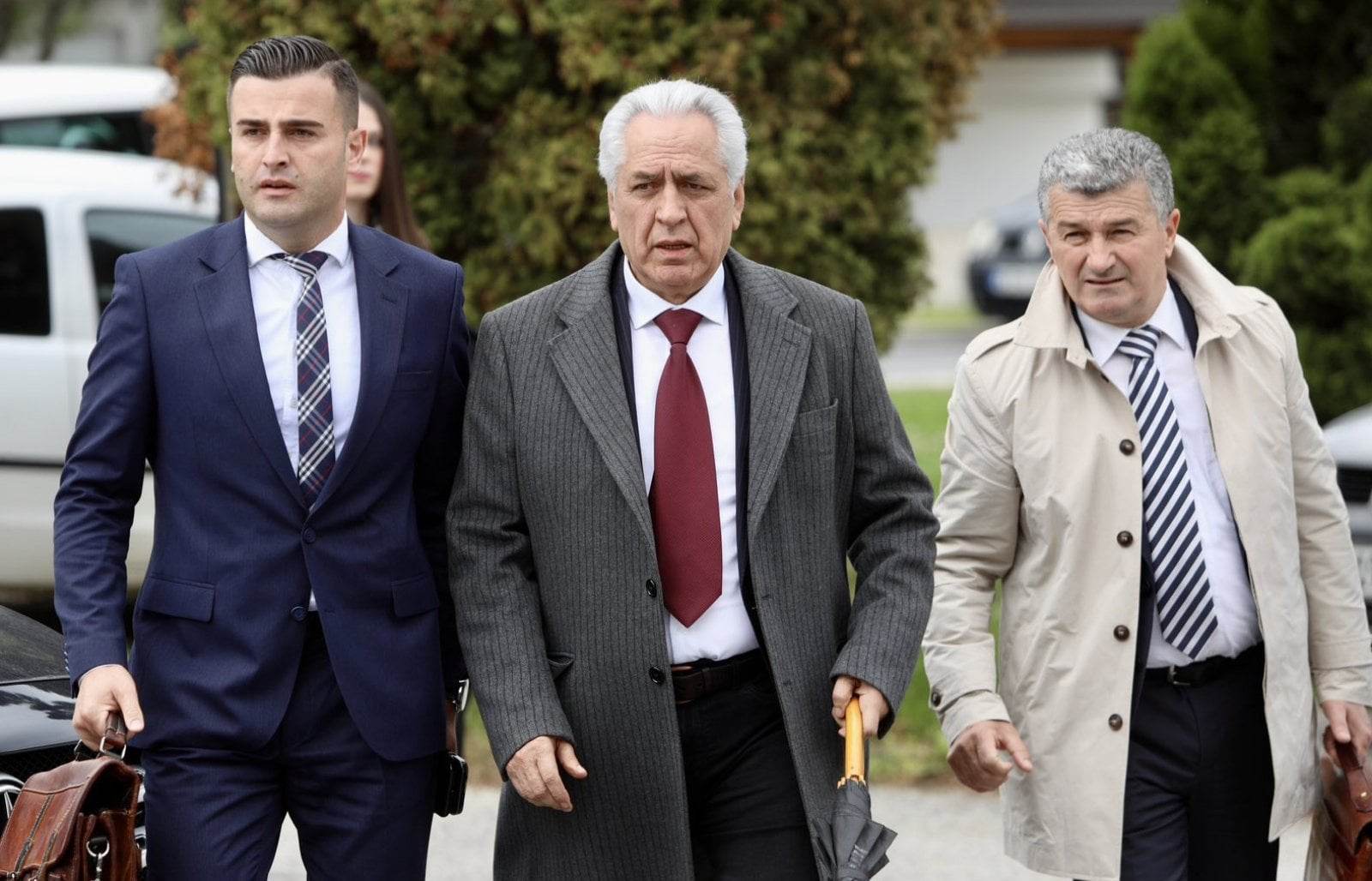 Tužilaštvo BiH će uložiti žalbu na presudu Drekoviću