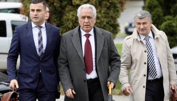 Tužilaštvo BiH će uložiti žalbu na presudu Drekoviću