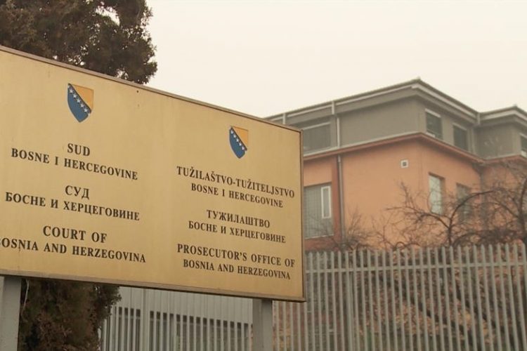 Tužilaštvo BiH formiralo 22 predmeta u vezi negiranja genocida