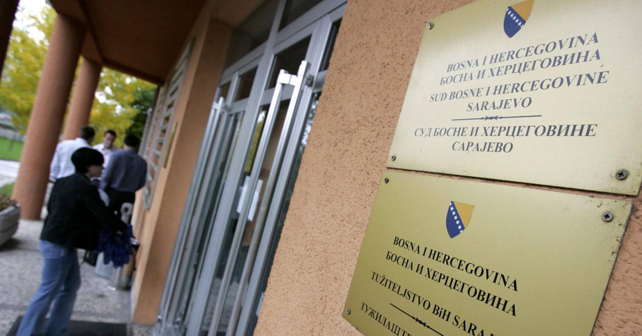 Tužilaštvo BIH formiralo predmet protiv Kordića