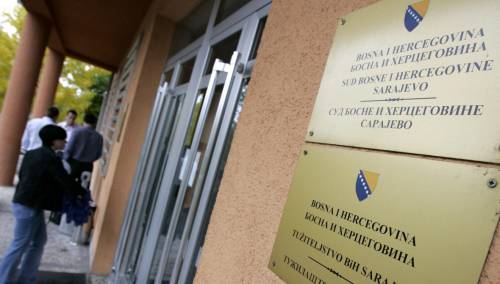 Tužilaštvo BIH formiralo predmet protiv Kordića