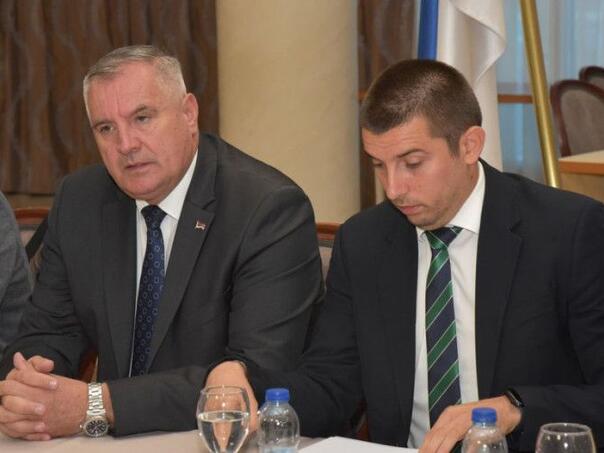 Formiran predmet protiv Viškovića i Šulića zbog prodaje državne imovine na Jahorini