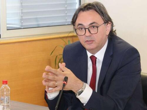 Tužilaštvo BiH: Formiran predmet protiv direktora Sekretarijata VSTV-a