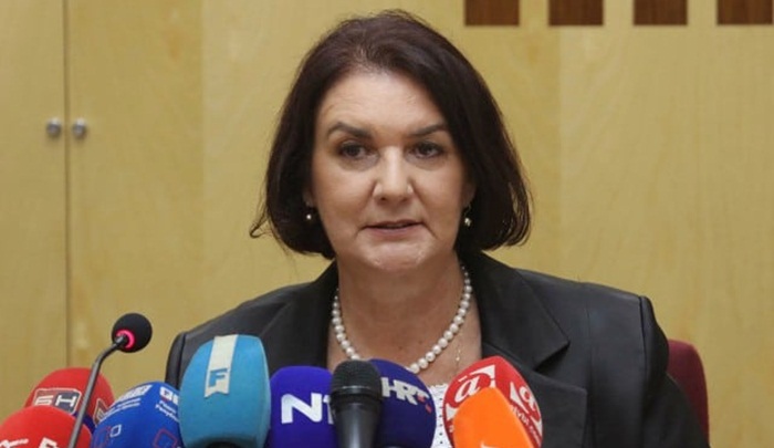 Tužilaštvo BiH: Neistiniti navodi o naplati potraživanja Tadić