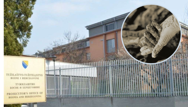 Tužilaštvo BiH nije podiglo niti jednu optužnicu za negiranje genocida