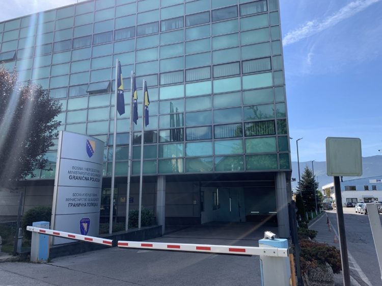 Tužilaštvo BiH o hapšenjima i pretresu u GPBiH