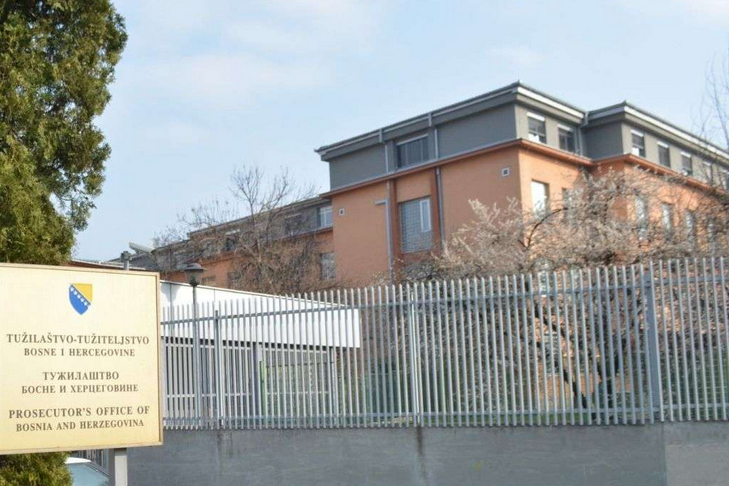 Tužilaštvo BiH od Moldavije zatražilo podatke o ruskim kampovima u RS-u 