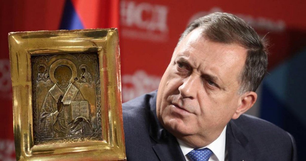 Tužilaštvo BiH od Ukrajine zatražilo dokumentaciju u vezi sa aferom Ikona
