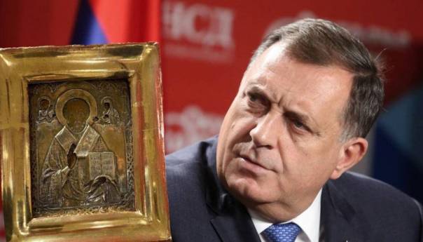 Tužilaštvo BiH od Ukrajine zatražilo dokumentaciju u vezi sa aferom Ikona