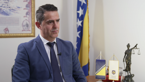 Tužilaštvo BiH počinje sa objavom optužnica