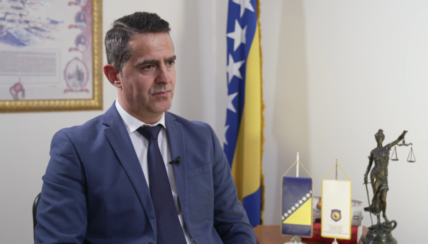 Tužilaštvo BiH počinje sa objavom optužnica
