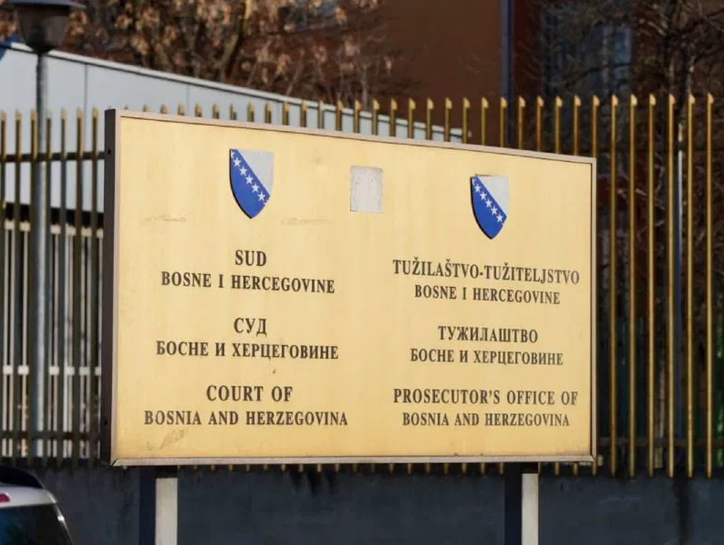 Tužilaštvo BiH podiglo optužnicu protiv Ahmeda Halilovića