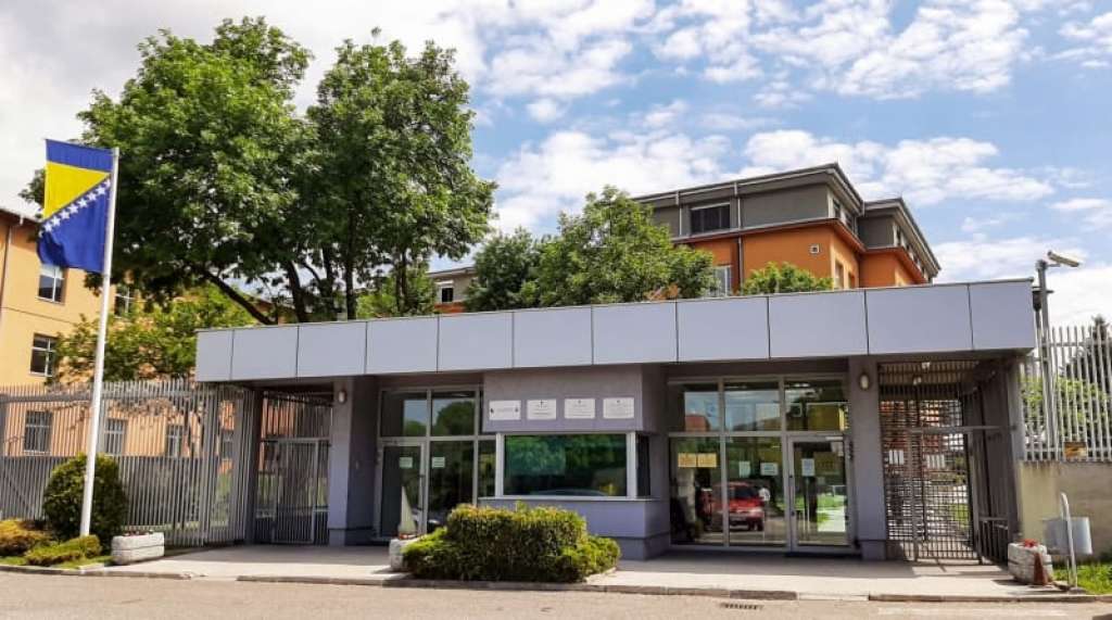 Tužilaštvo BiH podiglo optužnicu za planiranje napada na džamiju
