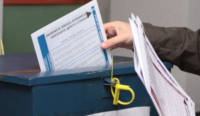 Tužilaštvo BiH podiglo optužnicu protiv pet osoba za izbornu prevaru