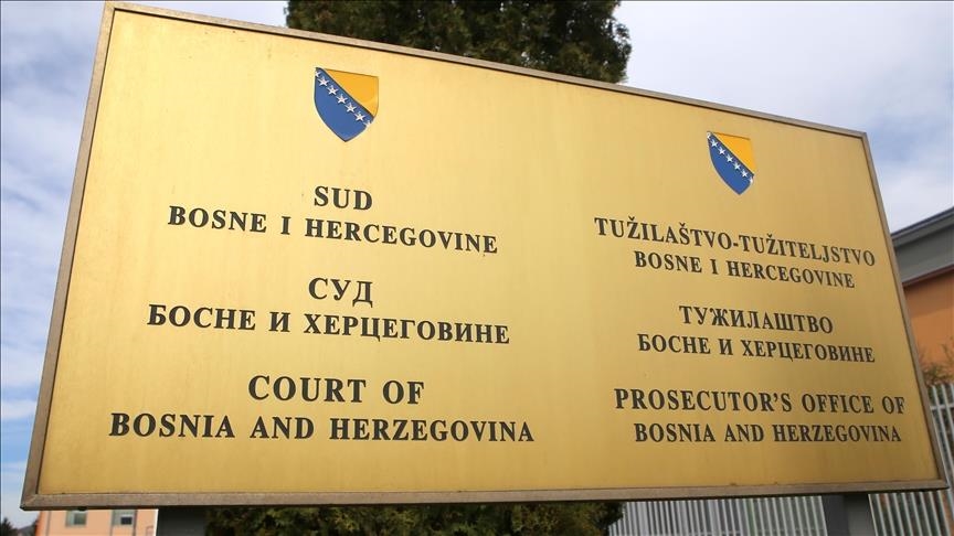 Tužilaštvo BiH podiglo optužnicu za otkrivanje identiteta zaštićenog svjedoka