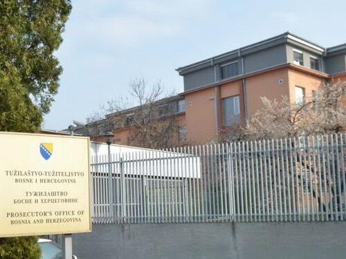 Tužilaštvo BiH podiglo optužnicu za poreznu utaju od 600.000 KM