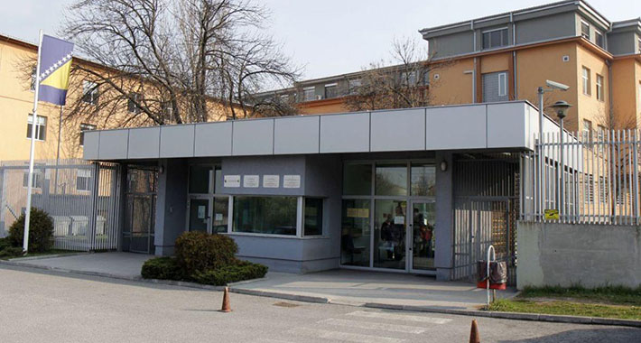 Tužilaštvo BiH podiglo optužnicu za ratne zločine na području Bosanske Krupe
