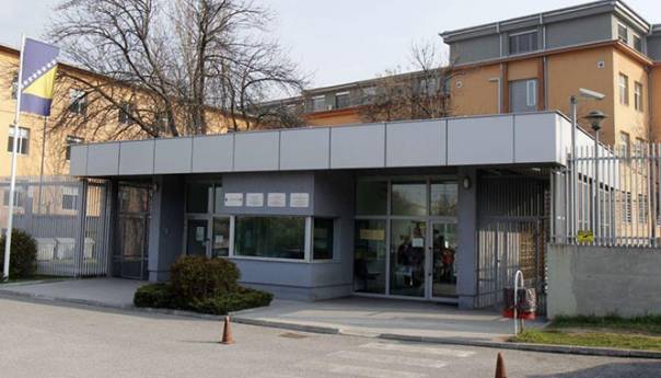 Tužilaštvo BiH podiglo optužnicu za ratne zločine na području Bosanske Krupe