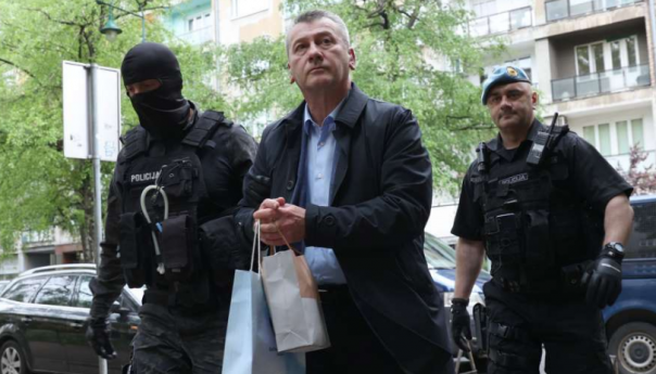 Tužilaštvo BiH: Predložen pritvor za uhapšene u akciji 'Start'