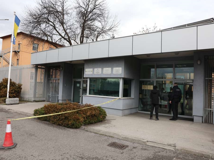 Tužilaštvo BiH predložilo raspisivanje potjernice i određivanje pritvora Ranku Grabu