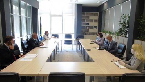 Tužilaštvo BiH preuzima predmet nabavke respiratora