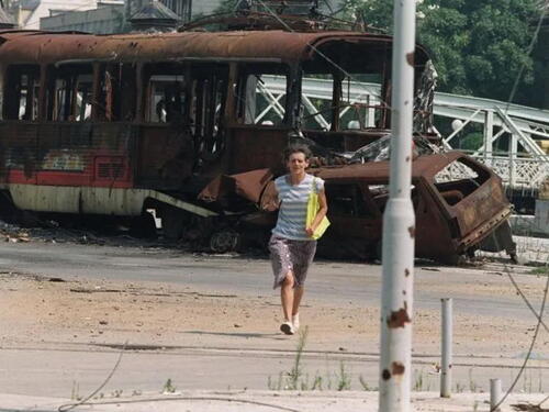 Tužilaštvo BiH radi na predmetu "Sarajevo safari"
