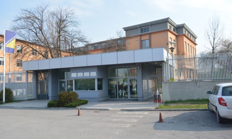 Tužilaštvo BiH se oglasilo o hapšenju direktora OSA-e